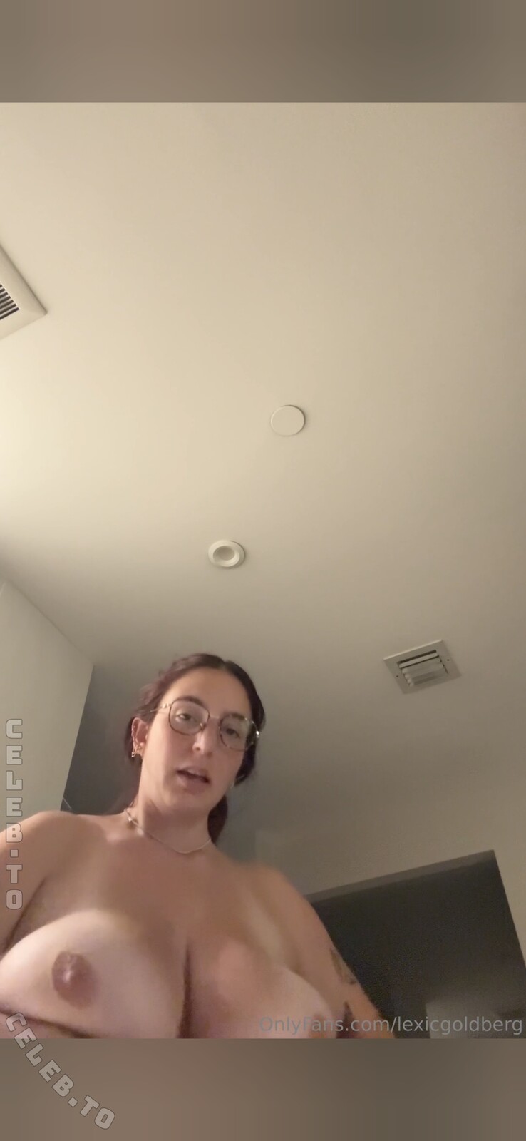 Lexy Cayla nude photo 1