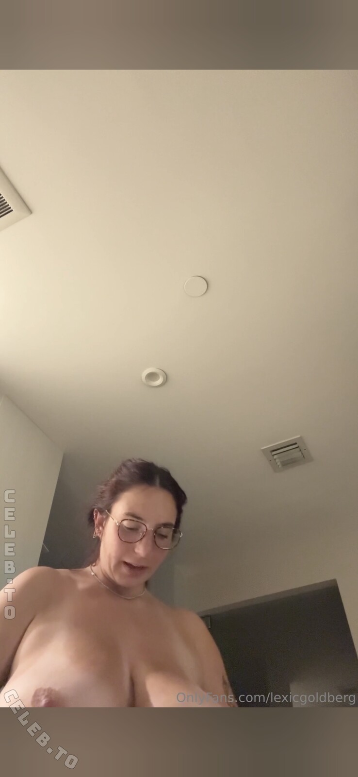 Lexy Cayla nude photo 2