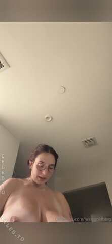 Lexy Cayla nude photo 13