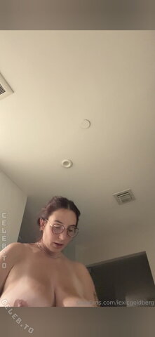 Lexy Cayla nude photo 12