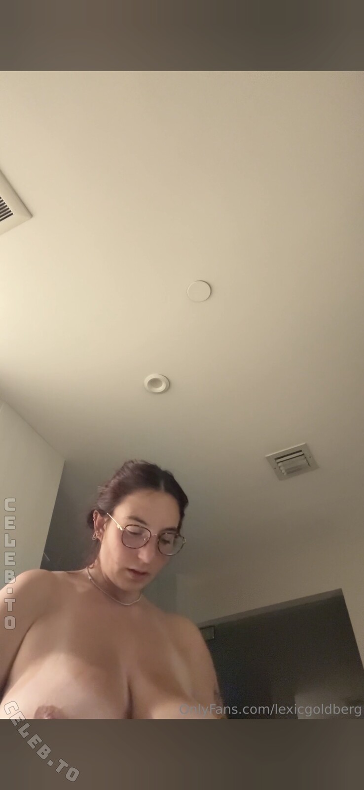 Lexy Cayla nude photo 4