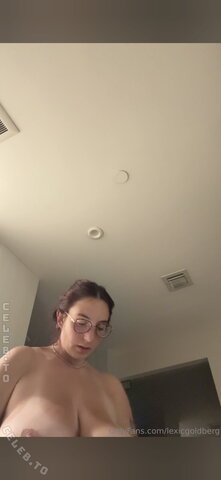 Lexy Cayla nude photo 11