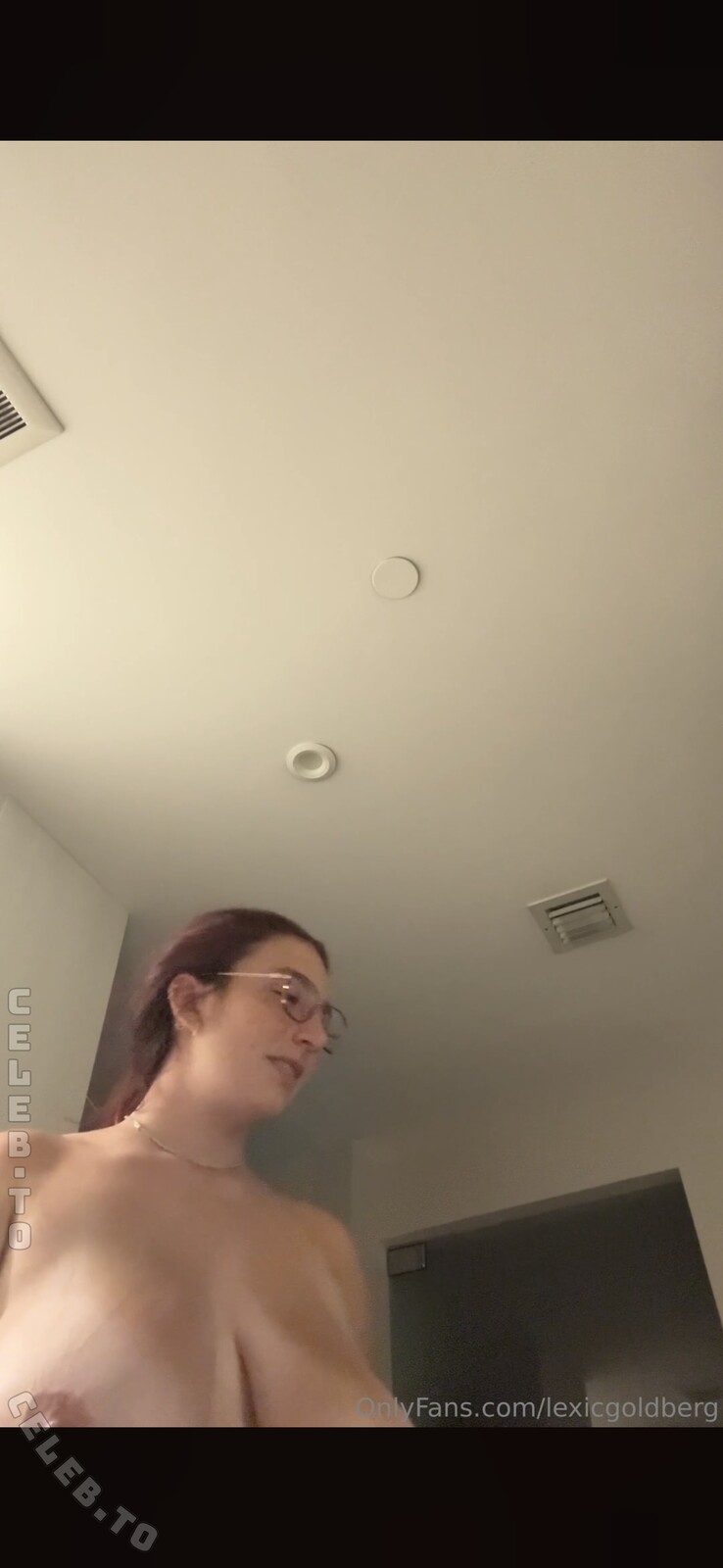 Lexy Cayla nude photo 5