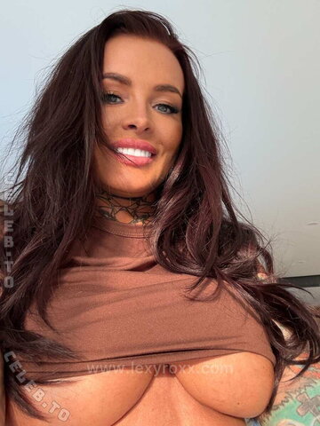 Lexy Roxx nude photo 9