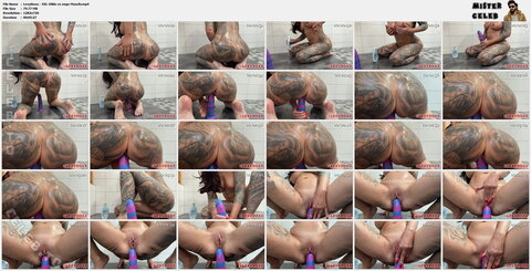 Lexy Roxx nude photo 8
