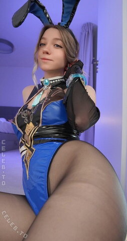 leyagornaya nude photo 17