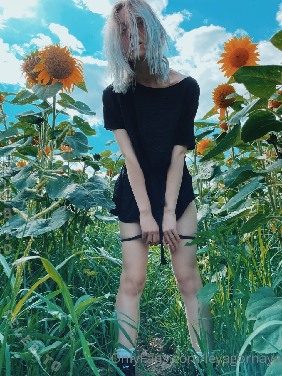 leyagornaya nude photo 2
