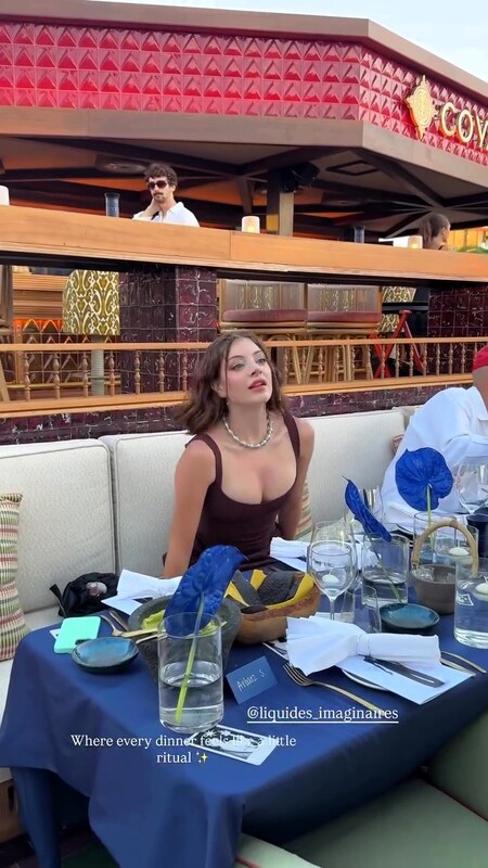Leyla Afshonkar nude photo 8