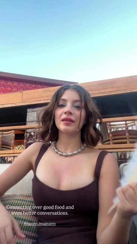 Leyla Afshonkar nude photo 13