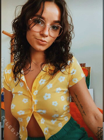Leyla Ingalls nude photo 30