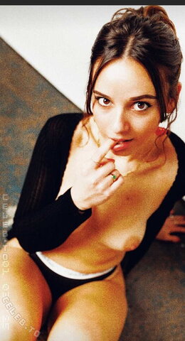 Leyla Ingalls nude photo 24