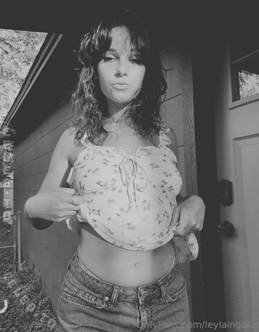 Leyla Ingalls nude photo 12