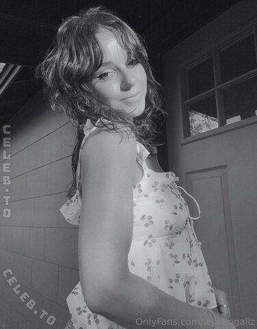Leyla Ingalls nude photo 10