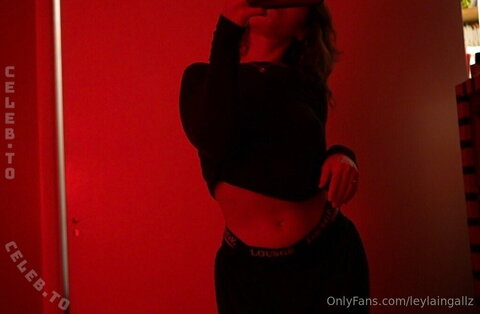 Leyla Ingalls nude photo 4
