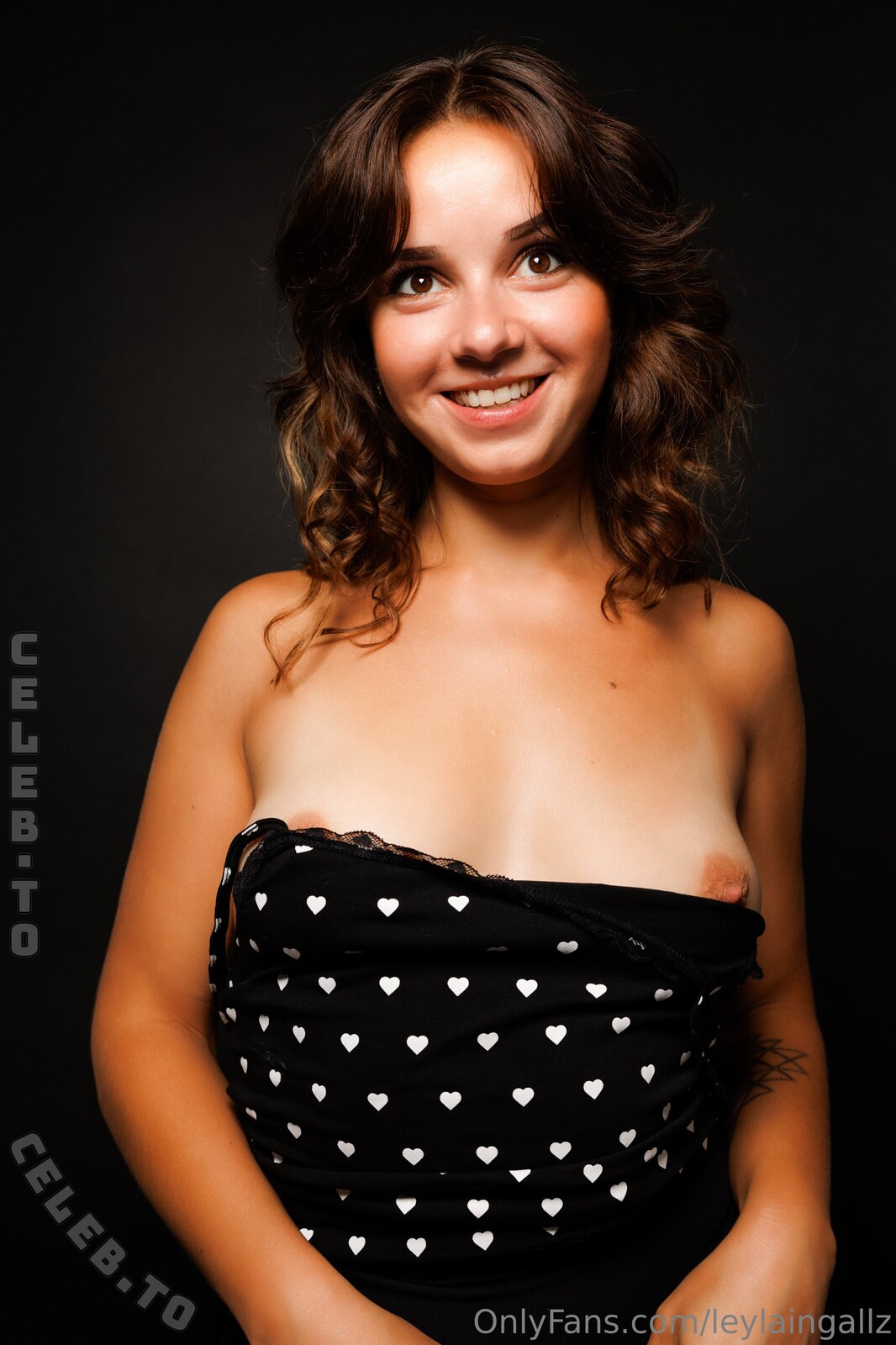 Leyla Ingalls nude photo 7