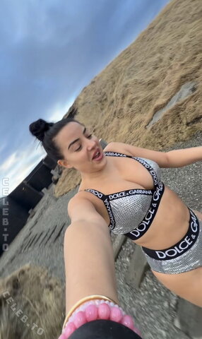 Leyla Lahouar nude photo 24