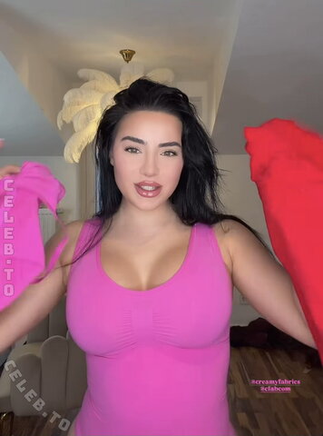Leyla Lahouar nude photo 20