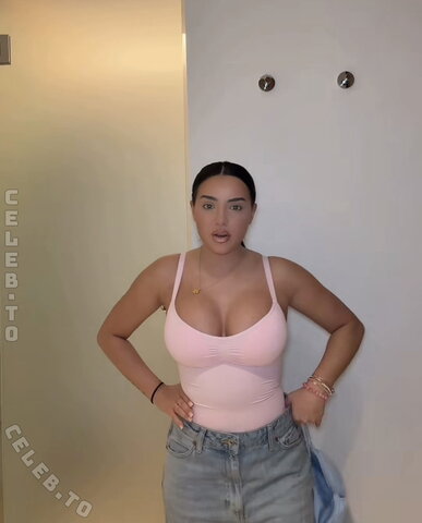 Leyla Lahouar nude photo 46
