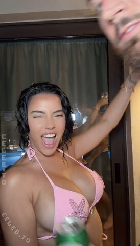 Leyla Lahouar Hot (5 photos)