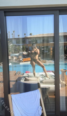 Leyla Lahouar New (6 photos)