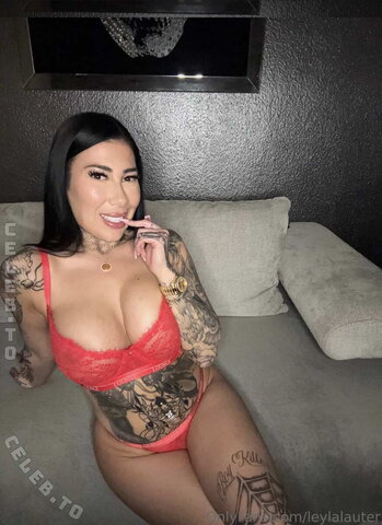 Leyla Lauter photo 4