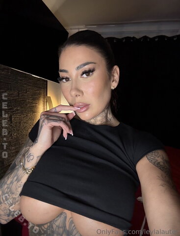 Leyla Lauter photo 5