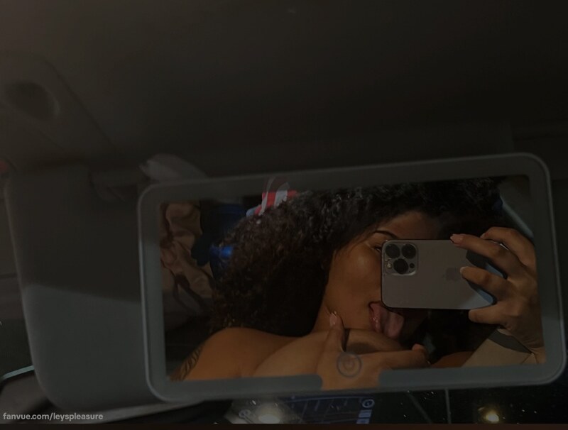 Ley_splashhh nude photo 4
