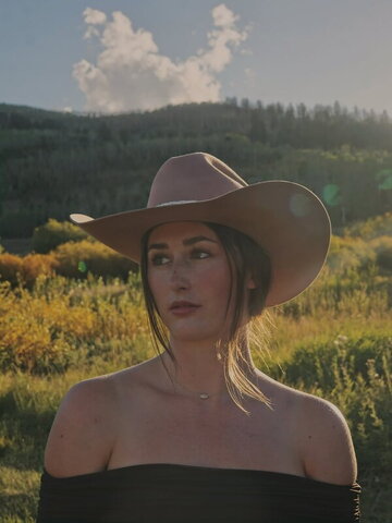 Lia Block nude