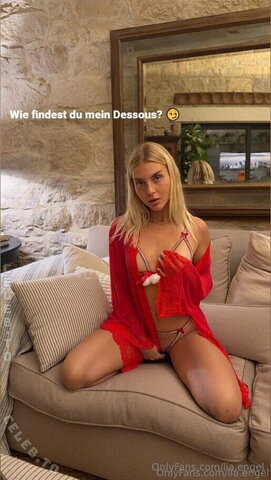 Lia Engel nude photo 45