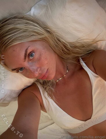 Lia Engel nude photo 64