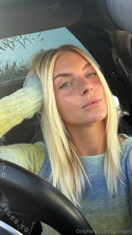 Lia Engel nude photo 82