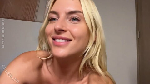 Lia Engel nude photo 1
