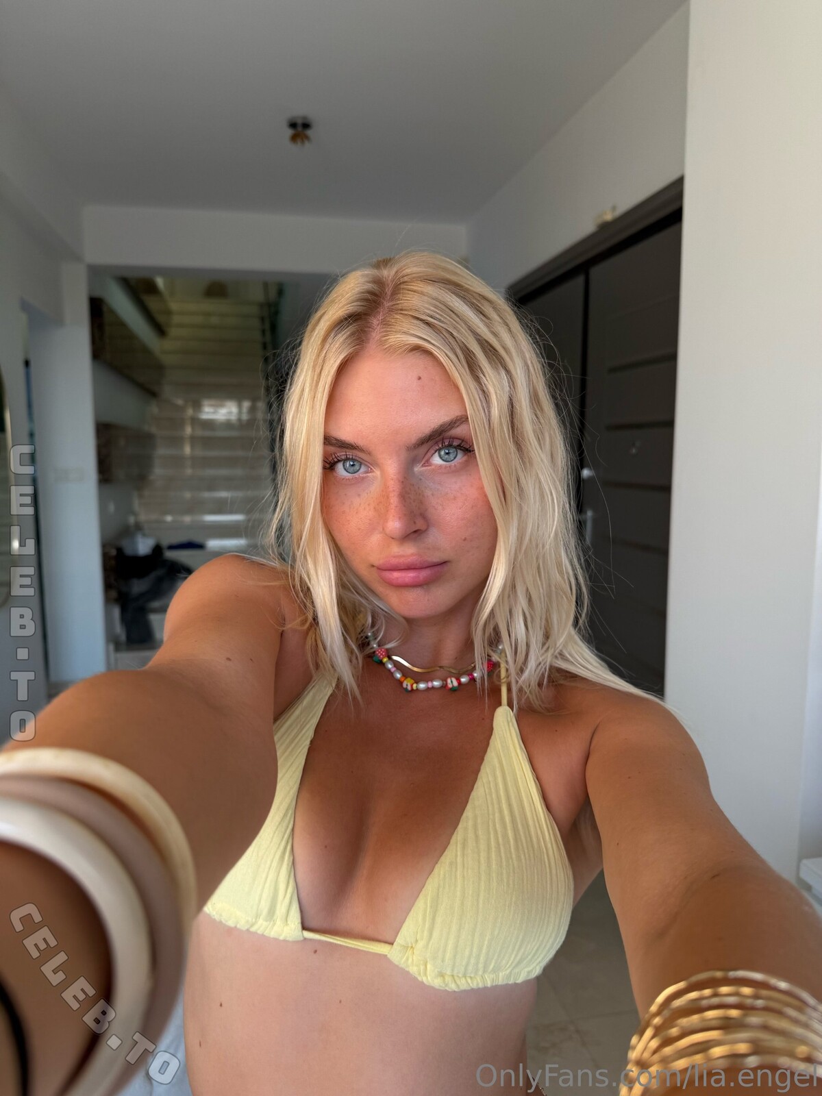 Lia Engel nude photo 2
