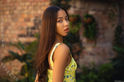 Lia Lin nude photo 152