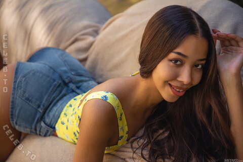 Lia Lin nude photo 158