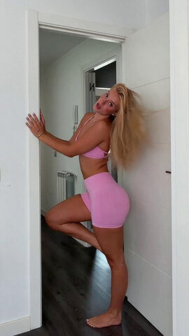 Lia Sikora Hot (6 photos)