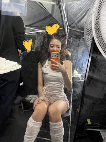 Lia nude photo 21