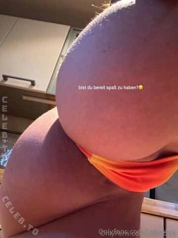 LiaBootyy Hot (1 photo)