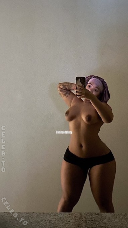 liamirandalinzy nude photo 3