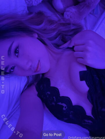 liasamurai nude photo 35