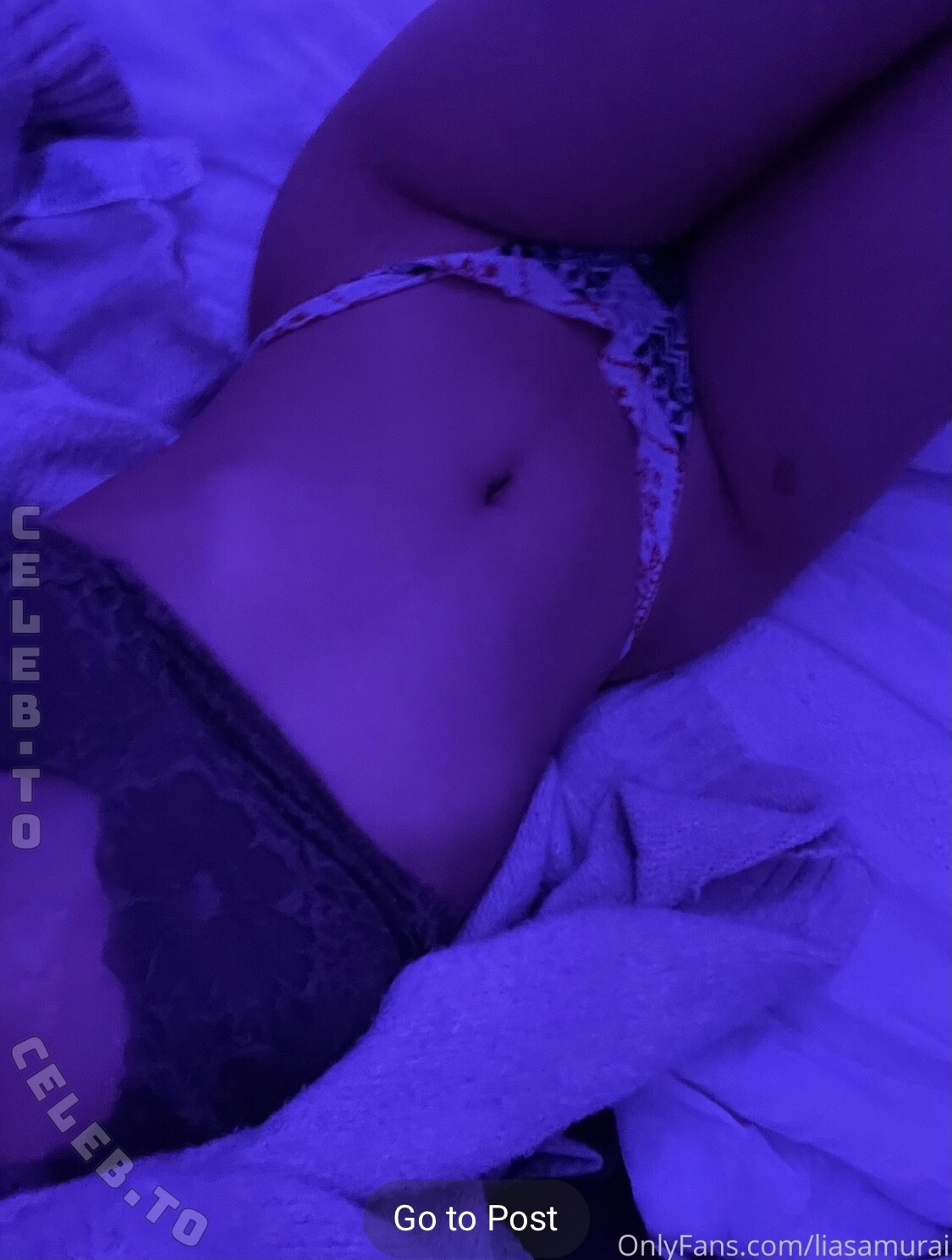 liasamurai nude photo 13