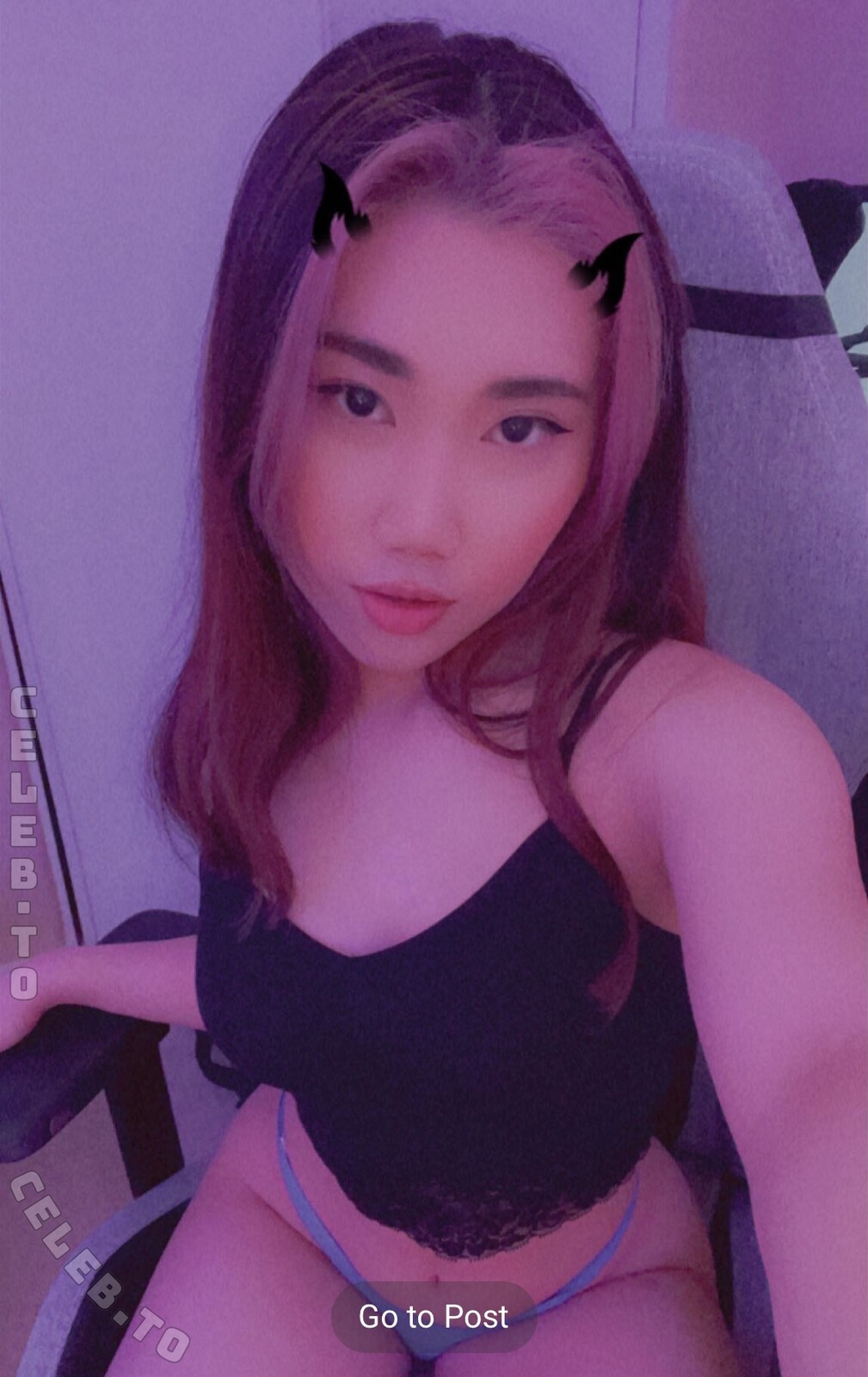 liasamurai nude photo 14