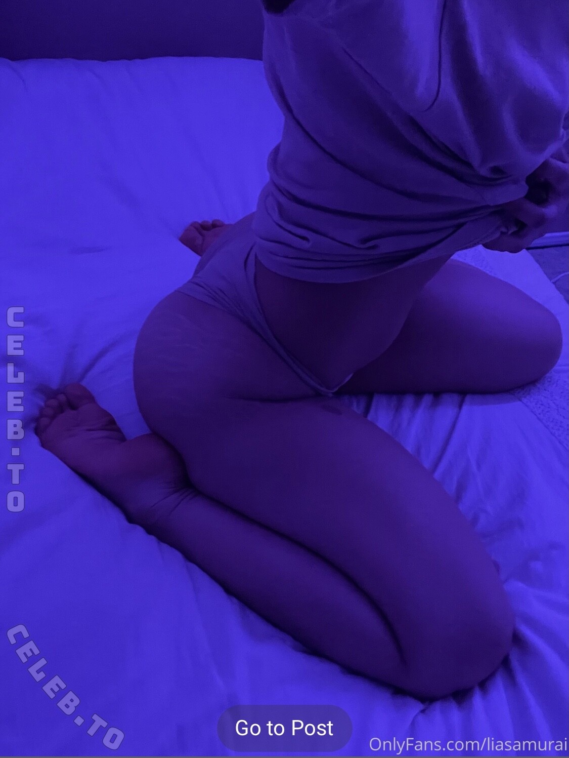 liasamurai nude photo 19