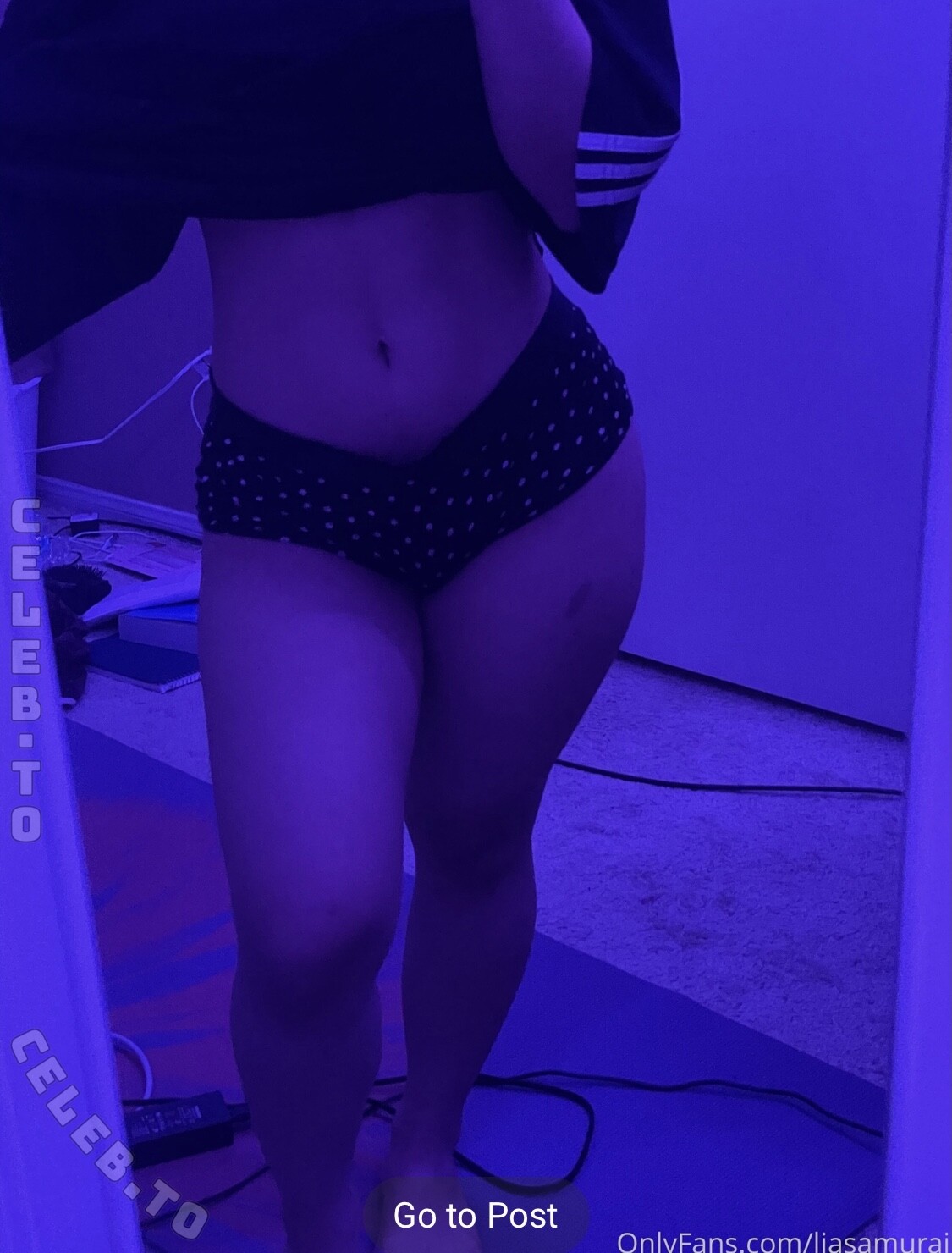 liasamurai nude photo 22