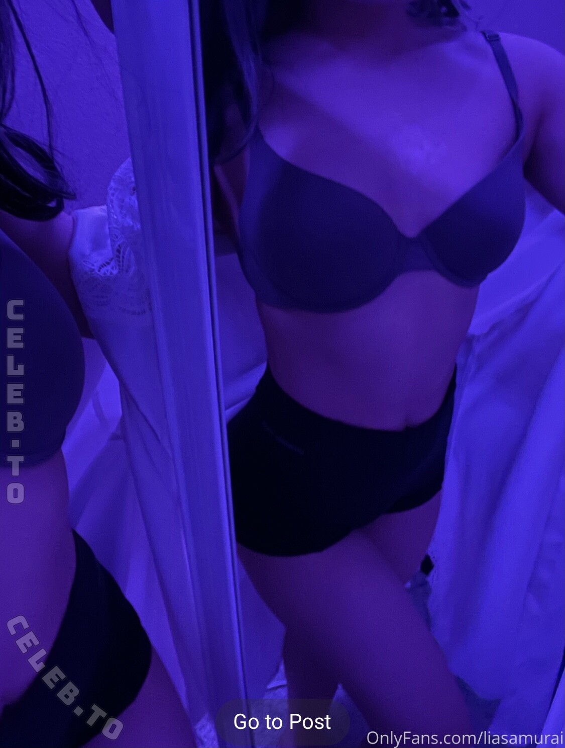 liasamurai nude photo 24