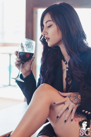 Liasunmoon nude photo 7