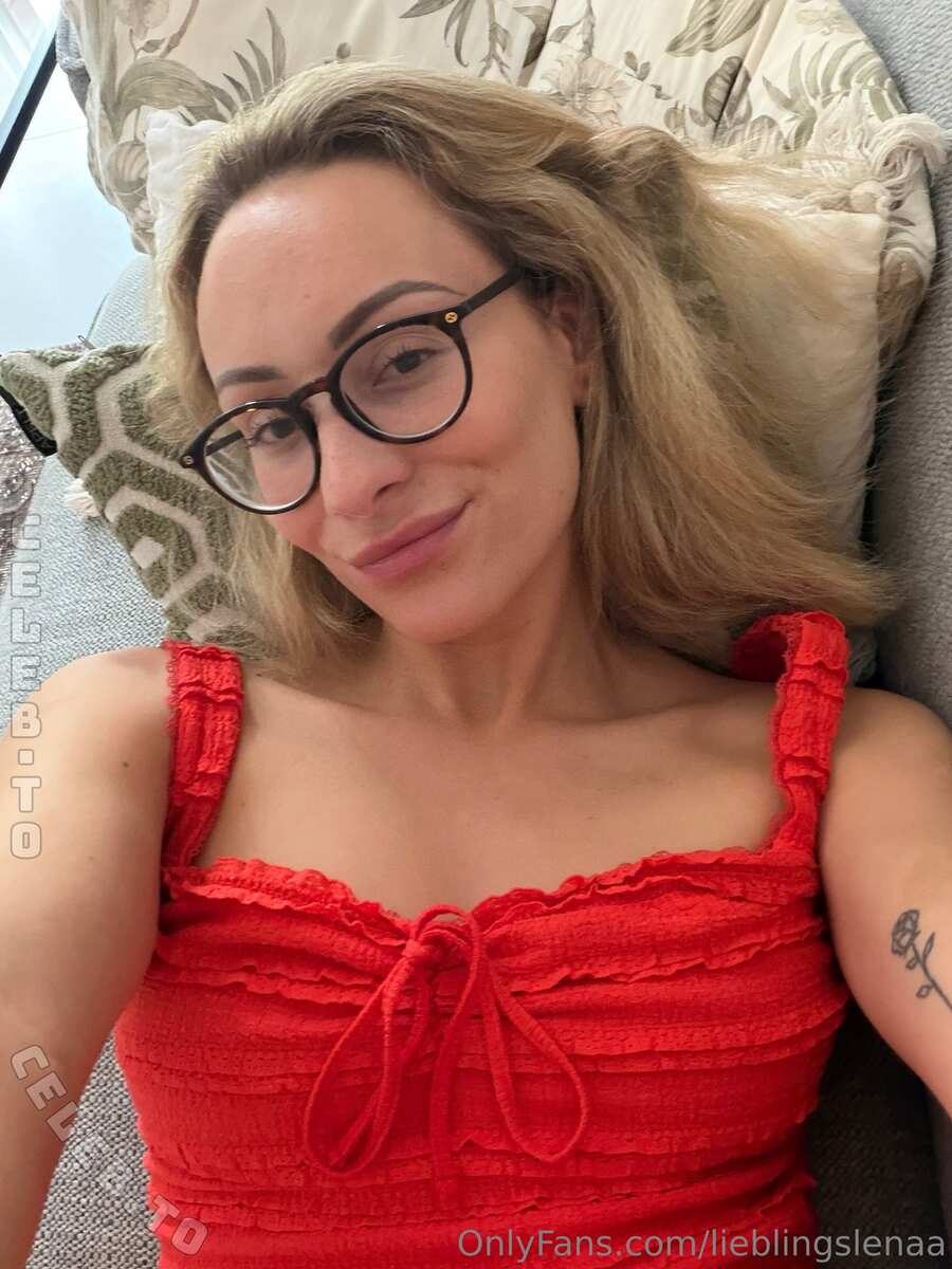 Lieblings_Lena nude photo 7