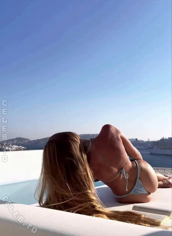 Lies Zhara nude photo 3