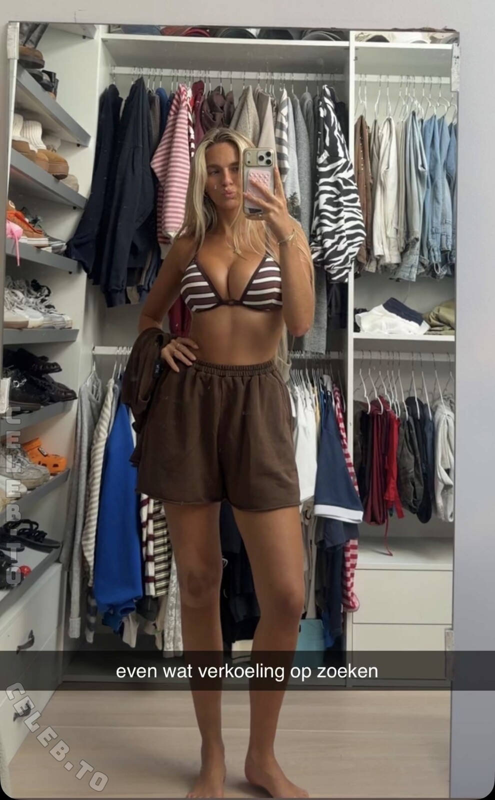 Lies Zhara nude photo 1