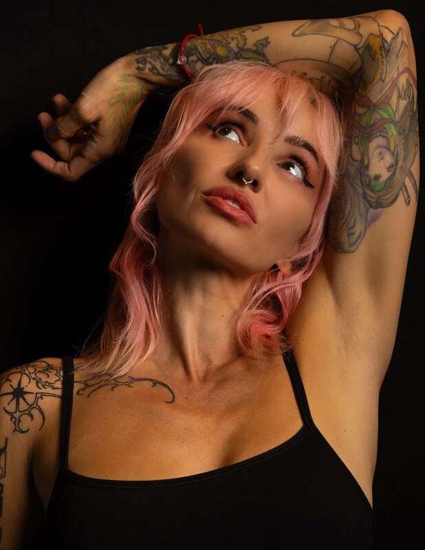 Lights Poxleitner nude photo 1